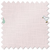 Puddle Down, Mummy Duck Dolly Mix - Roman Blind